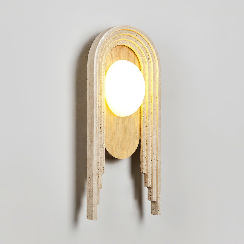 Vima Wall Light - Vakkerlight