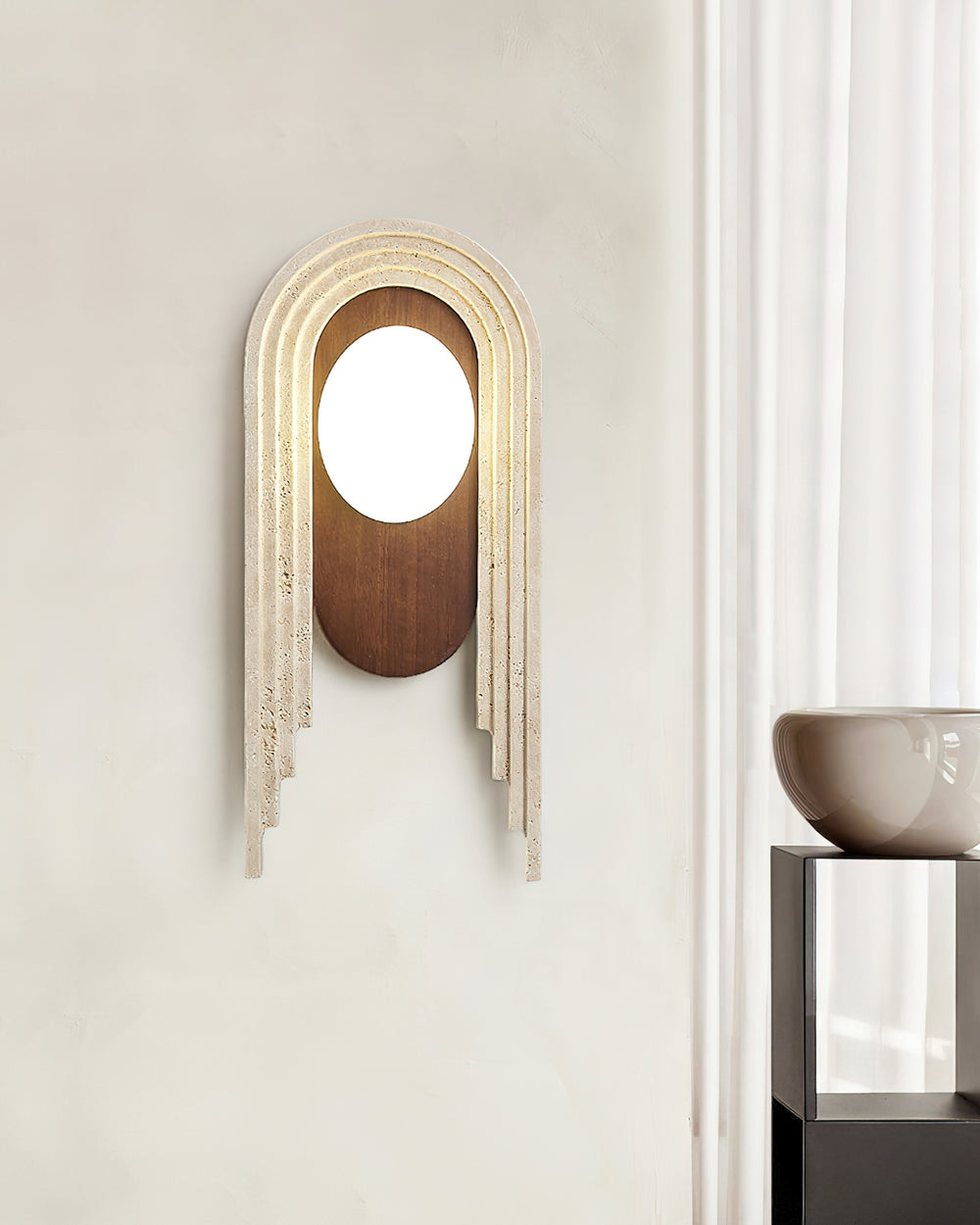 Vima Wall Light - Vakkerlight