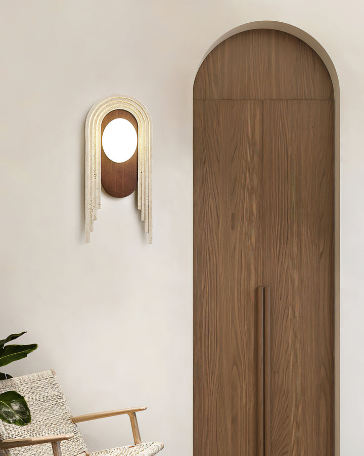 Vima Wall Light - Vakkerlight