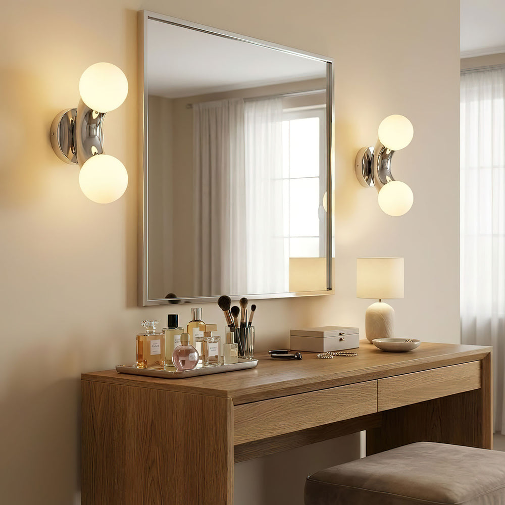 Vine Wall Lamp - Vakkerlight