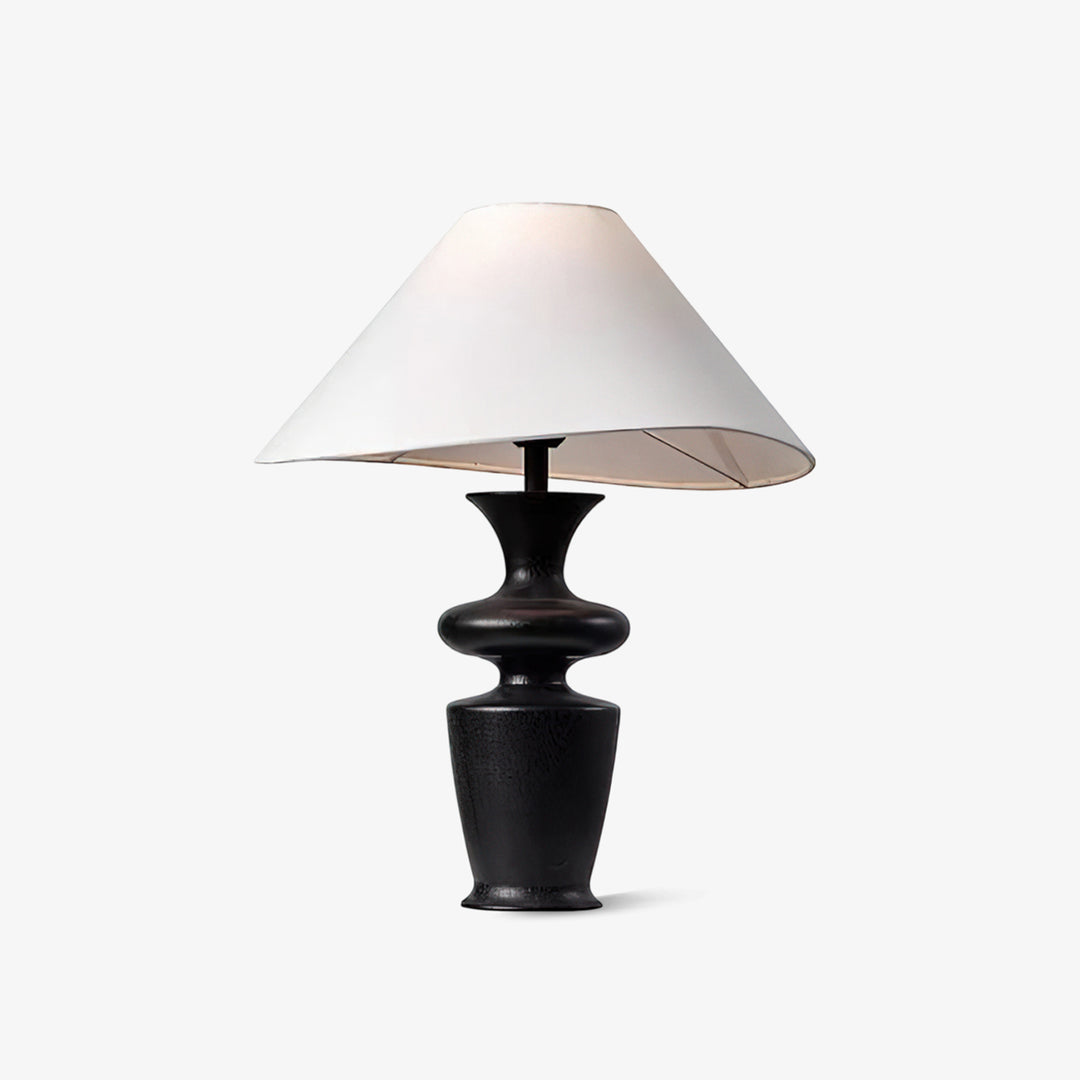 Vino Wood Table Lamp - Vakkerlight