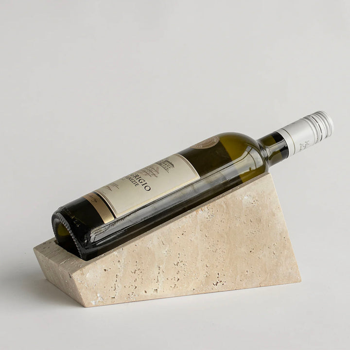 Vino Cantilever Marble Stand - Vakkerlight