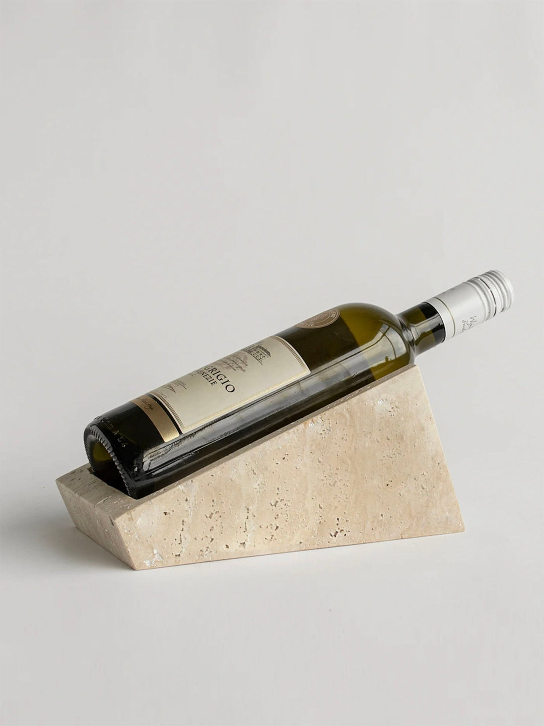 Vino Cantilever Marble Stand - Vakkerlight