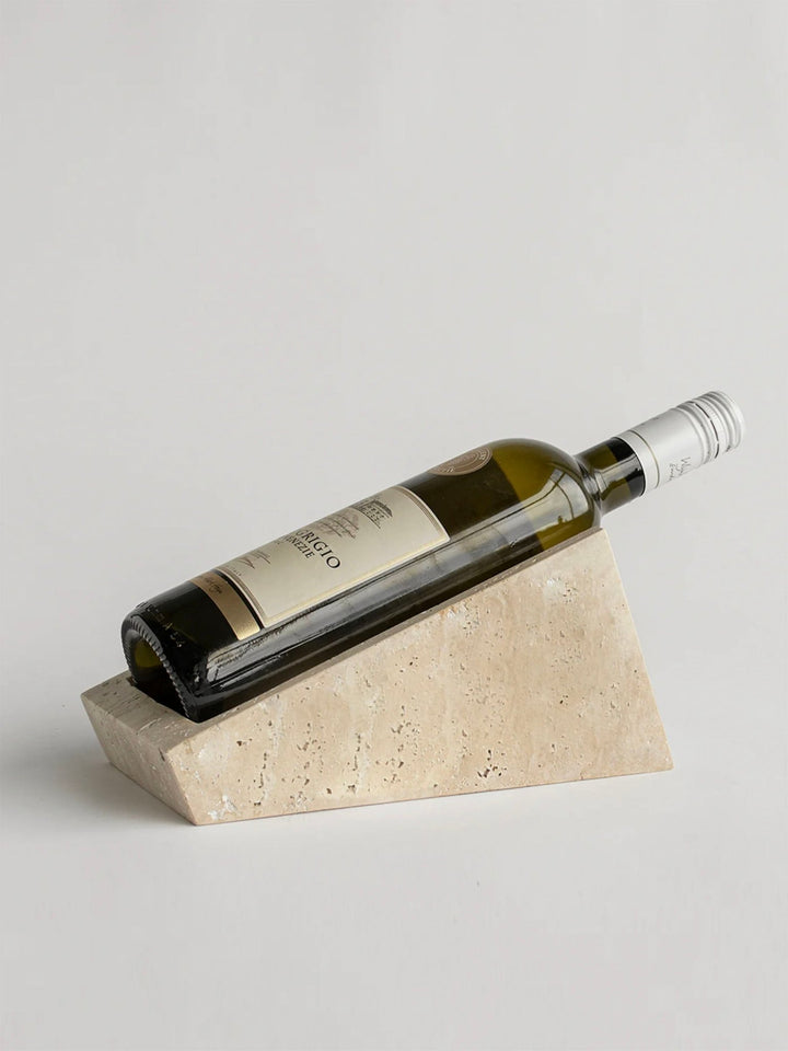 Vino Cantilever Marble Stand - Vakkerlight