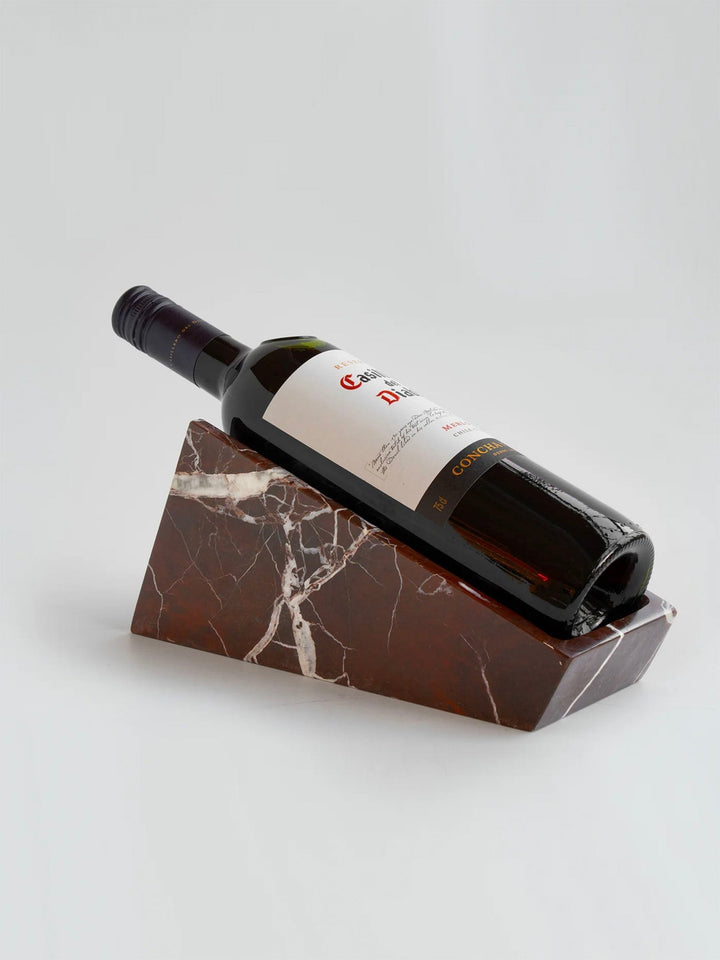 Vino Cantilever Marble Stand - Vakkerlight