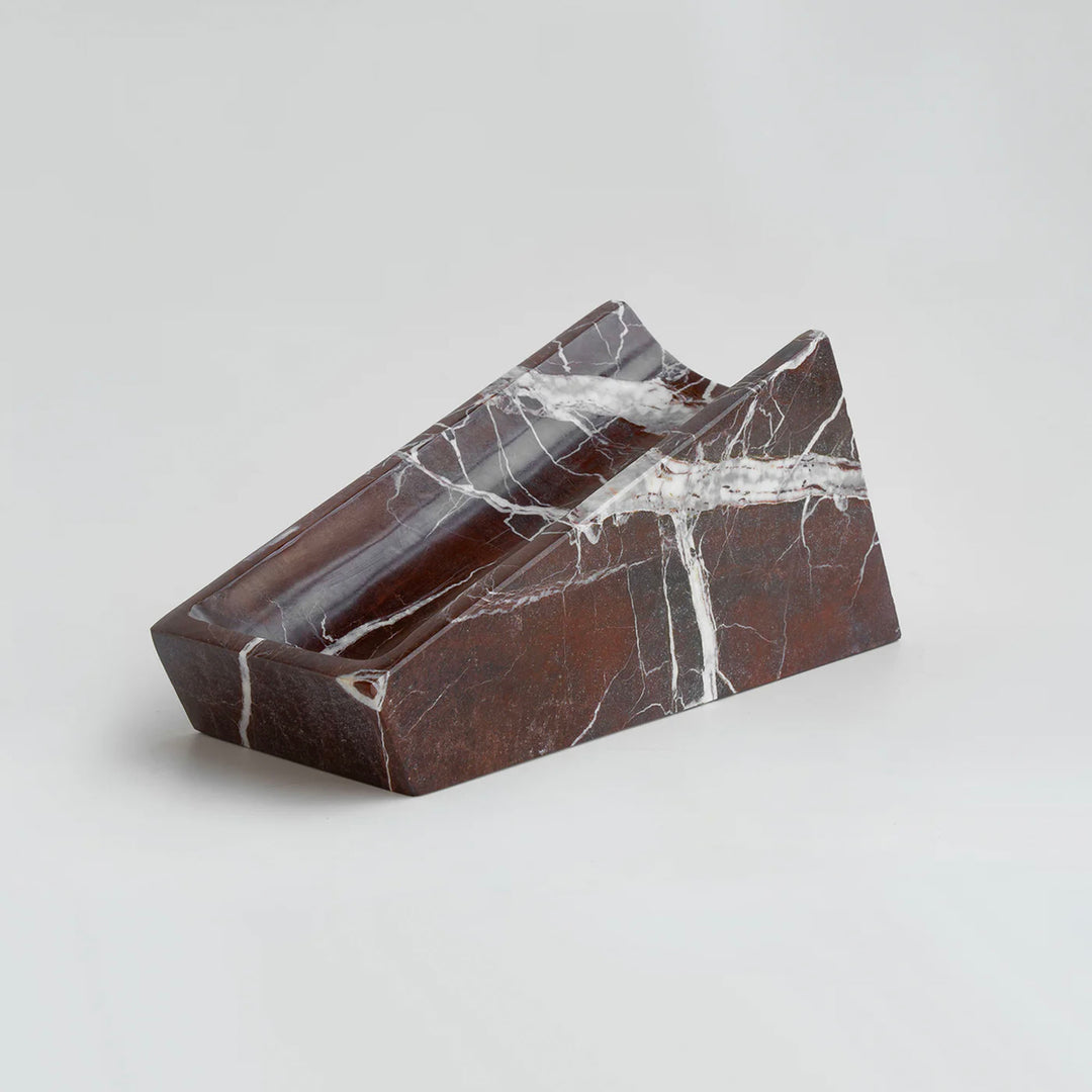 Vino Cantilever Marble Stand - Vakkerlight