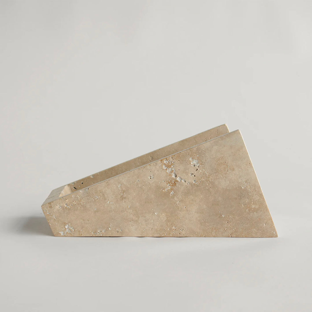 Vino Cantilever Marble Stand - Vakkerlight