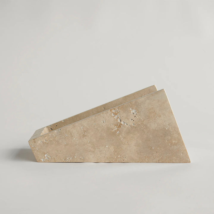 Vino Cantilever Marble Stand - Vakkerlight