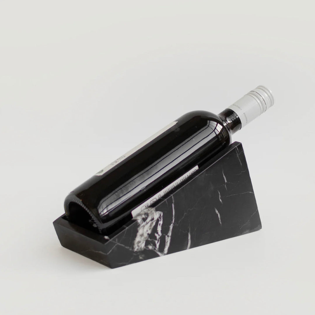 Vino Cantilever Marble Stand - Vakkerlight