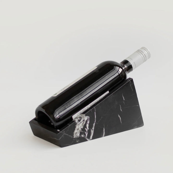 Vino Cantilever Marble Stand - Vakkerlight