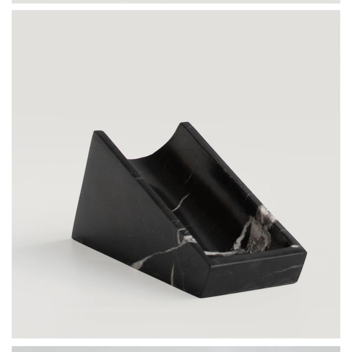 Vino Cantilever Marble Stand - Vakkerlight