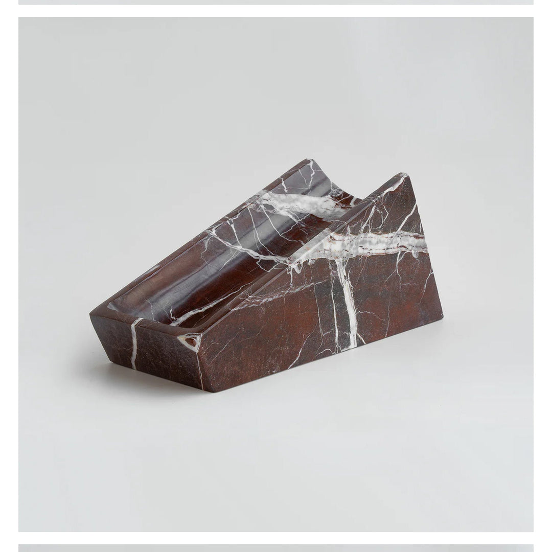 Vino Cantilever Marble Stand - Vakkerlight