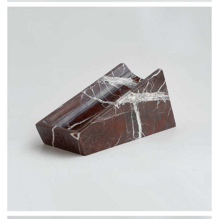 Vino Cantilever Marble Stand - Vakkerlight