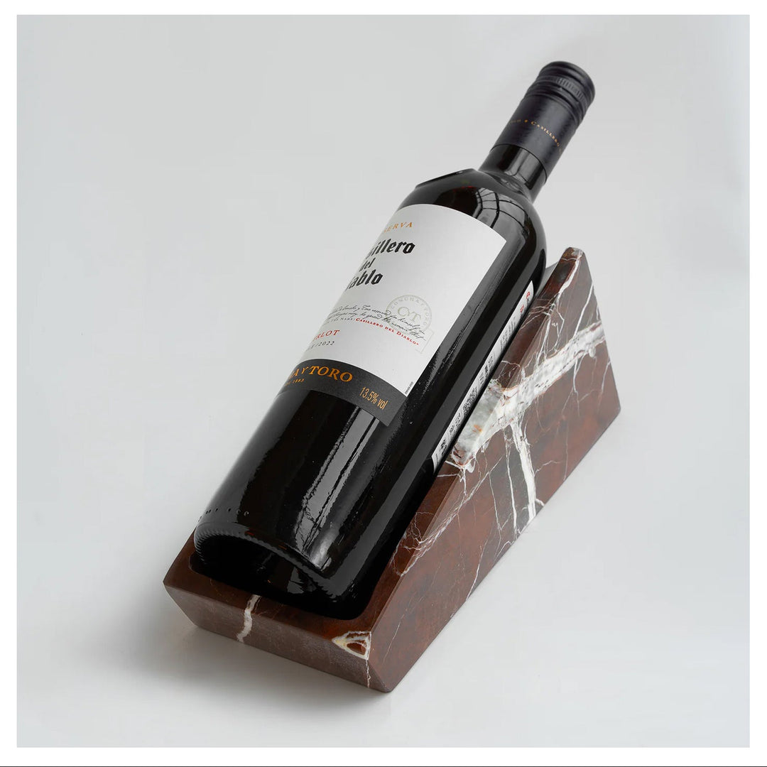 Vino Cantilever Marble Stand - Vakkerlight