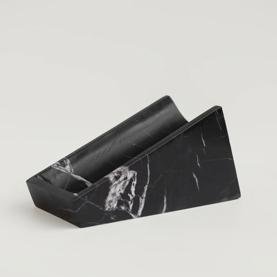 Vino Cantilever Marble Stand - Vakkerlight