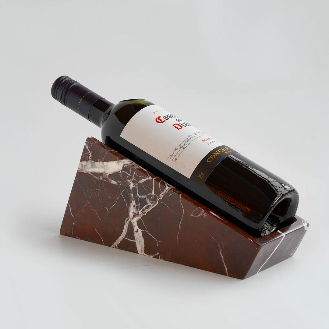 Vino Cantilever Marble Stand - Vakkerlight