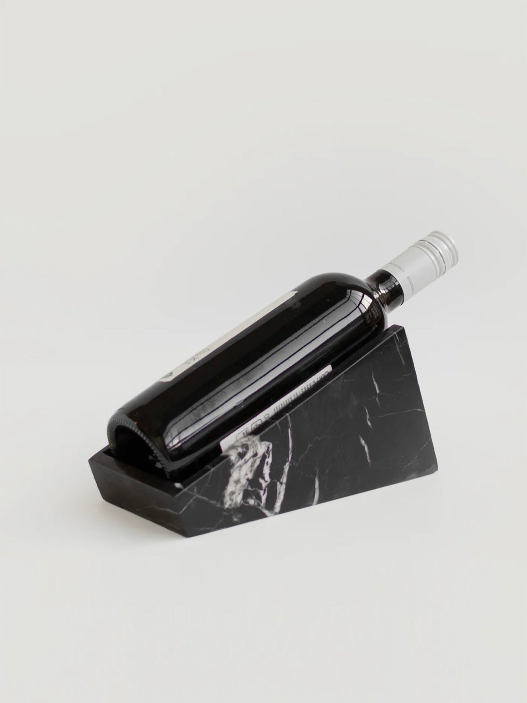 Vino Cantilever Marble Stand - Vakkerlight