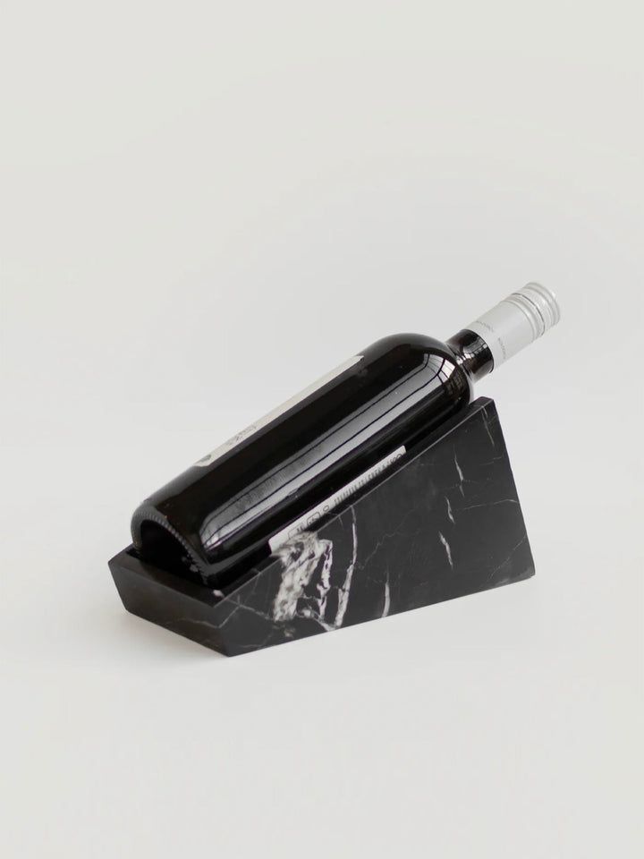 Vino Cantilever Marble Stand - Vakkerlight