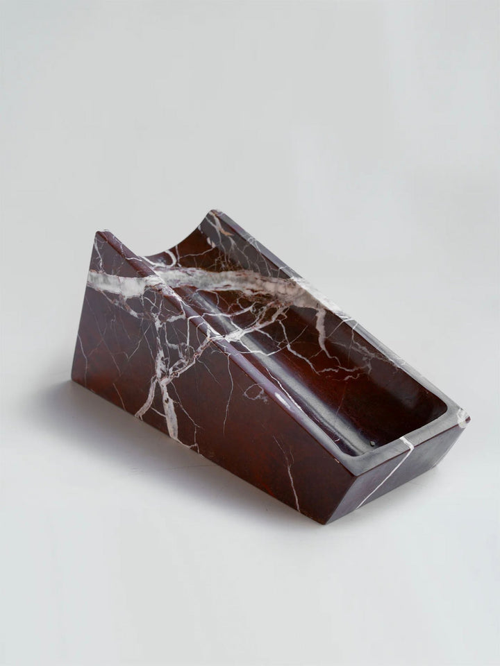 Vino Cantilever Marble Stand - Vakkerlight