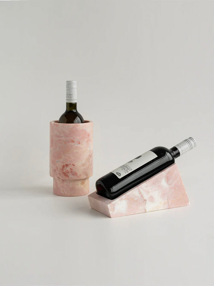 Vino Cantilever Marble Stand - Vakkerlight
