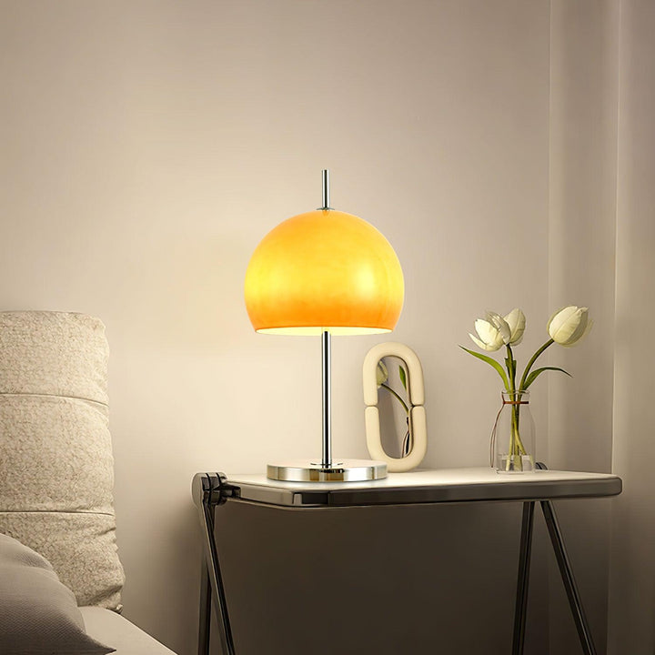 Mushroom Bauhaus Table Lamp - Vakkerlight