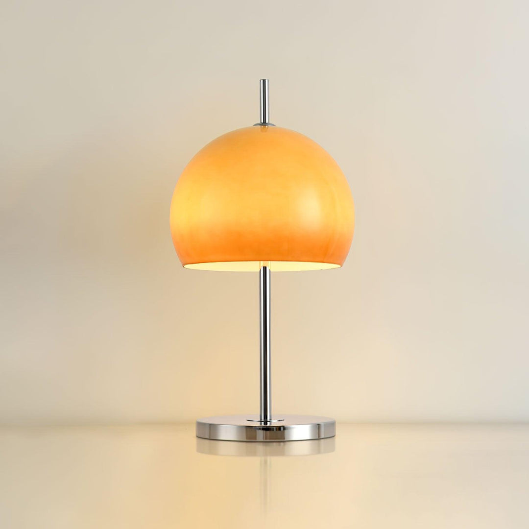 Mushroom Bauhaus Table Lamp - Vakkerlight