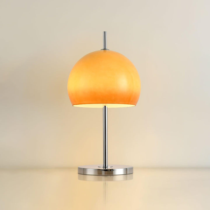 Mushroom Bauhaus Table Lamp - Vakkerlight