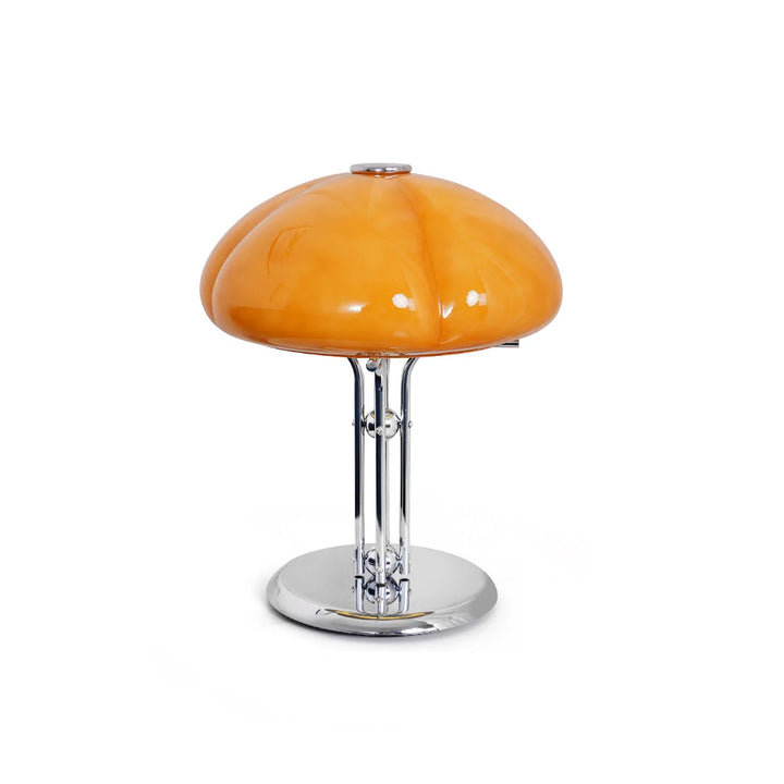 Mushroom Bauhaus Table Lamp - Vakkerlight