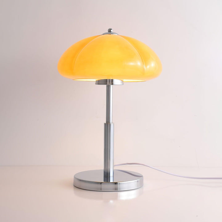 Mushroom Bauhaus Table Lamp - Vakkerlight