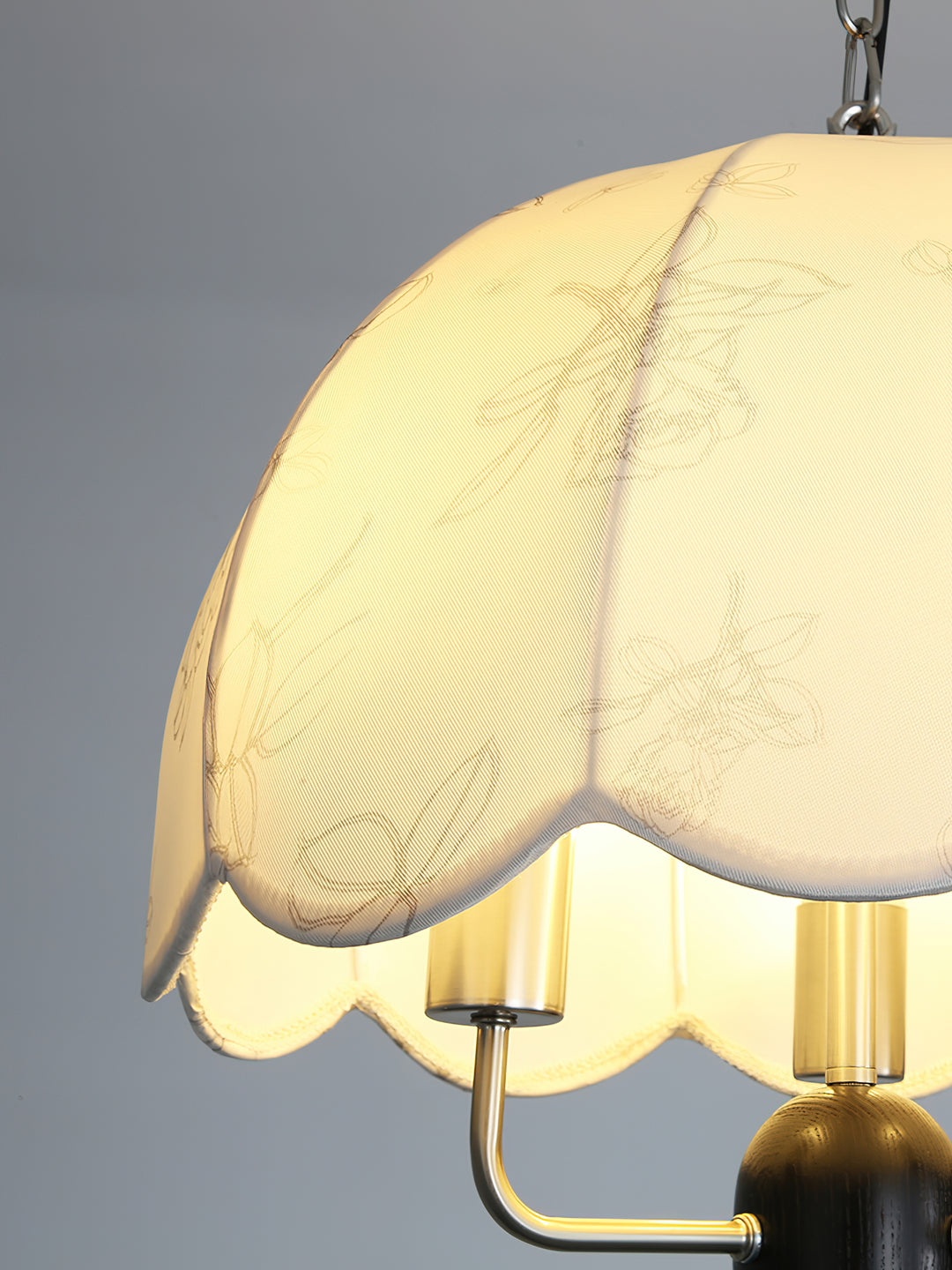 Vintage Bloom Pendant Lamp - Vakkerlight