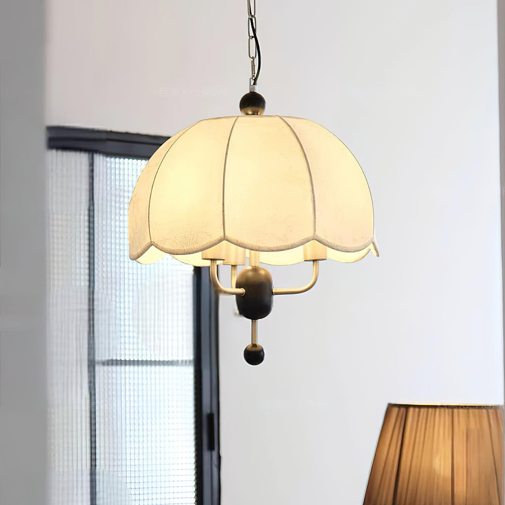 Vintage Bloom Pendant Lamp - Vakkerlight