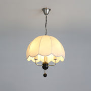 Vintage Bloom Pendant Lamp