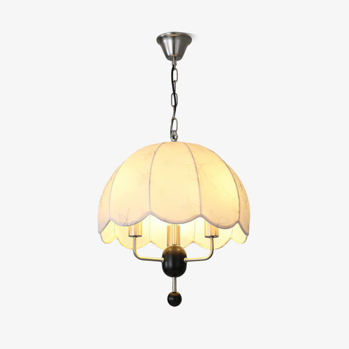 Vintage Bloom Pendant Lamp - Vakkerlight