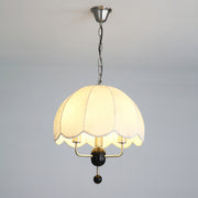 Vintage Bloom Pendant Lamp