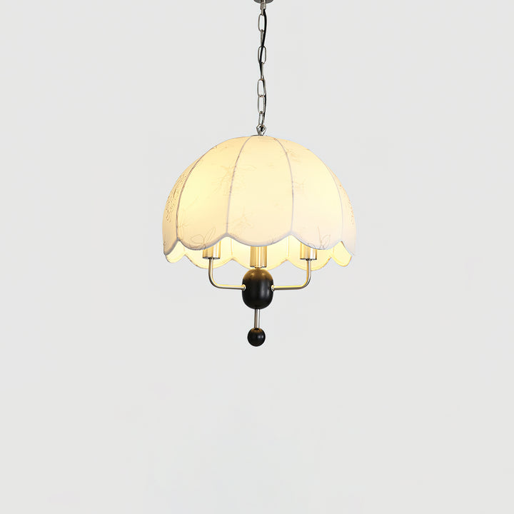 Vintage Bloom Pendant Lamp - Vakkerlight