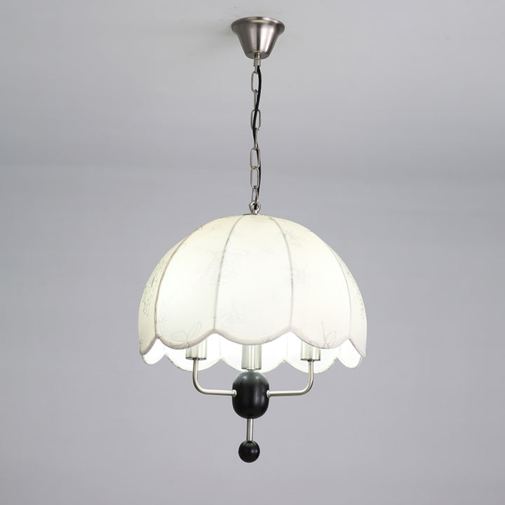 Vintage Bloom Pendant Lamp - Vakkerlight