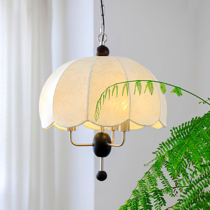 Vintage Bloom Pendant Lamp - Vakkerlight