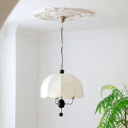 Vintage Bloom Pendant Lamp