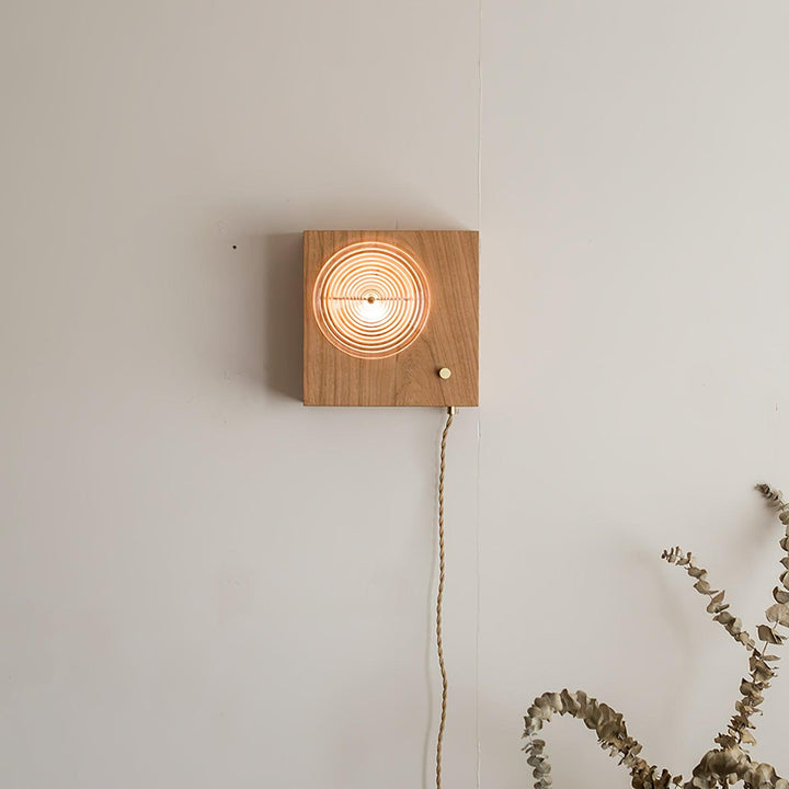 Vintage Camera Wall Lamp - Vakkerlight