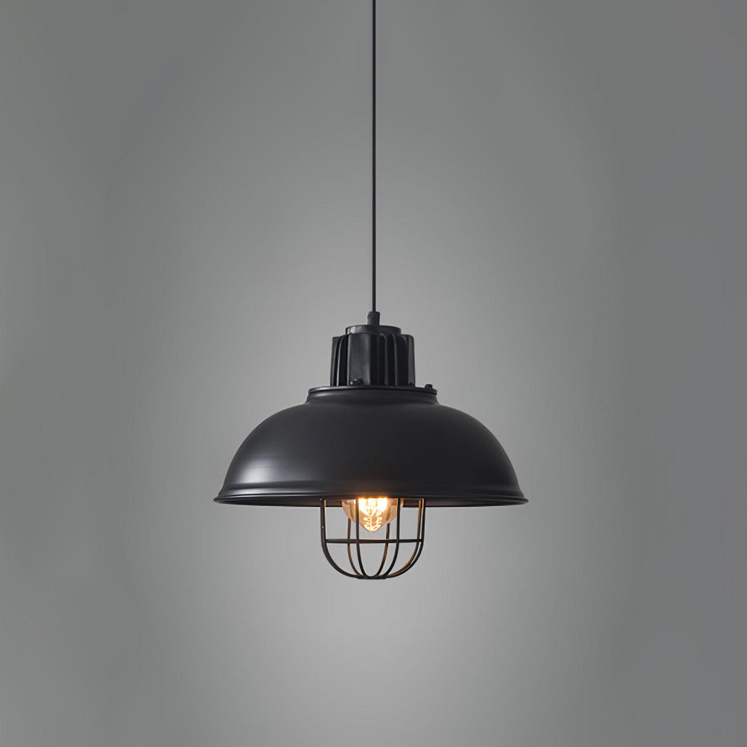 Vintage Industrial Collections Pendant Light - Vakkerlight