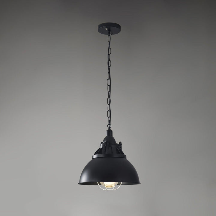 Vintage Industrial Collections Pendant Light - Vakkerlight