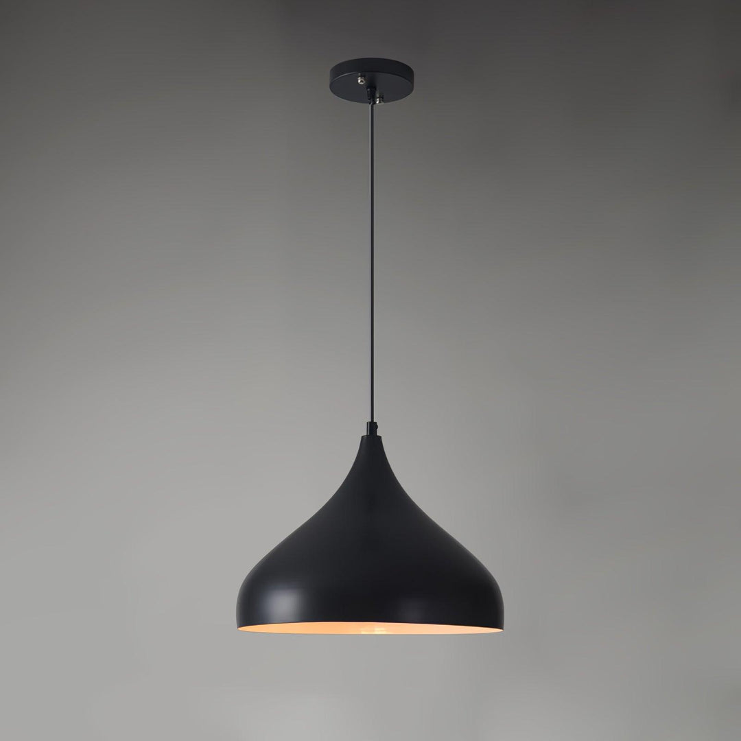 Vintage Industrial Collections Pendant Light - Vakkerlight