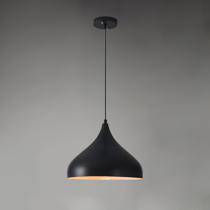 Vintage Industrial Collections Pendant Light - Vakkerlight