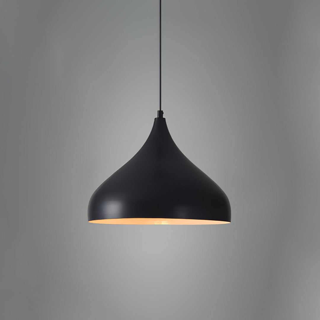 Vintage Industrial Collections Pendant Light - Vakkerlight