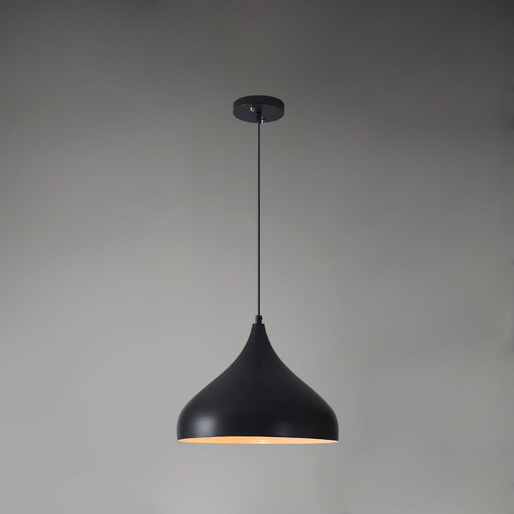 Vintage Industrial Collections Pendant Light - Vakkerlight