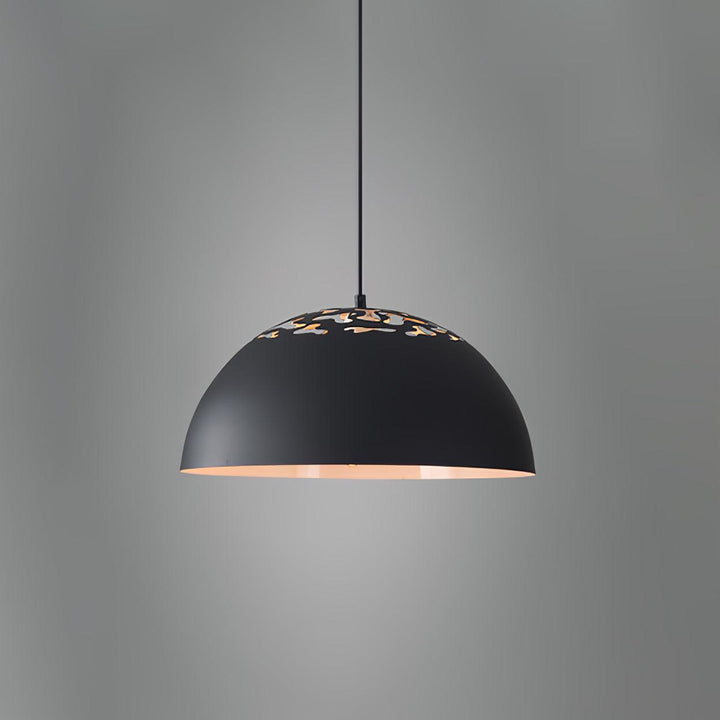 Vintage Industrial Collections Pendant Light - Vakkerlight