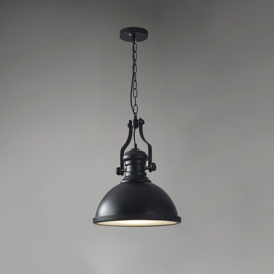 Vintage Industrial Collections Pendant Light - Vakkerlight