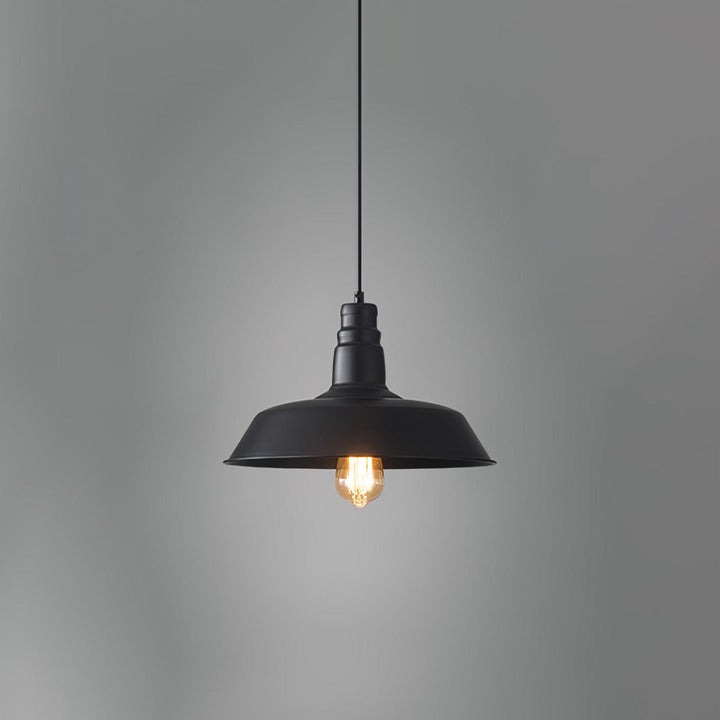 Vintage Industrial Collections Pendant Light - Vakkerlight