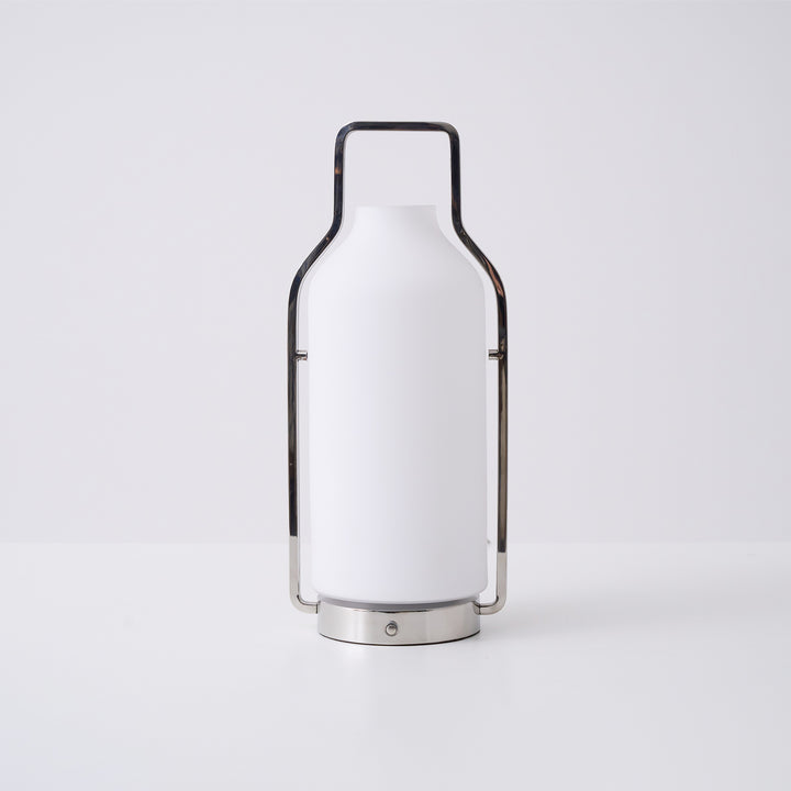 Vintara Lantern Table Lamp - Vakkerlight