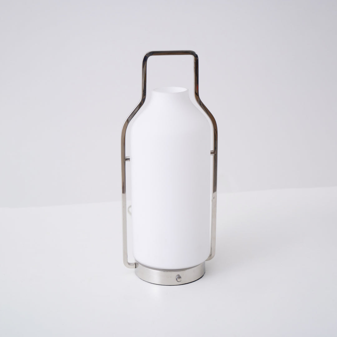 Vintara Lantern Table Lamp - Vakkerlight